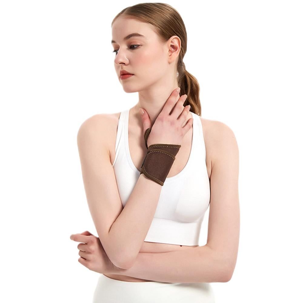 Self Heating Wrist Support Strap Wristband Wrist Wraps Wrist Protector