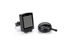 USB Rechargeable Bike Tail Light Smart Bicycle Turn Signal Lights