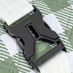 Waterproof Picnic Blanket Beach Outdoor Camping Mat Large Foldable Green