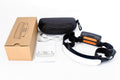 31 LED Headlamp Angle Adjustable with 3 Modes Rechargeable Water Resistance