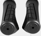 Bicycle Grips Mountain Bike 1 Pair Including Installation Tools Ergonomic - Green Gripps Handlebar Grips Tape & Pads