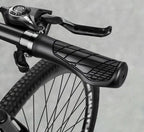 Bicycle Grips Mountain Bike 1 Pair Including Installation Tools Ergonomic - Green Gripps Handlebar Grips Tape & Pads