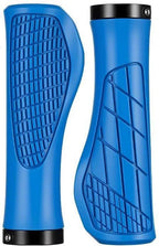 Bicycle Grips Mountain Bike 1 Pair Including Installation Tools Ergonomic - Black Gripps Handlebar Grips Tape & Pads