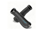 Cycling Lock-On MTB Ergonomic Mountain Bike Rubber Grips Bicycle Handlebar - Black