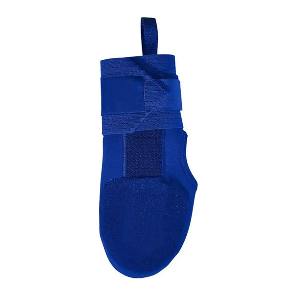 1Pc Baseball Softball Sliding Glove - Blue Left