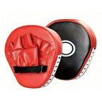 1pc Boxing Target Muay Thai Sanda Taekwondo Training Blocking Pad Practice - 1pc