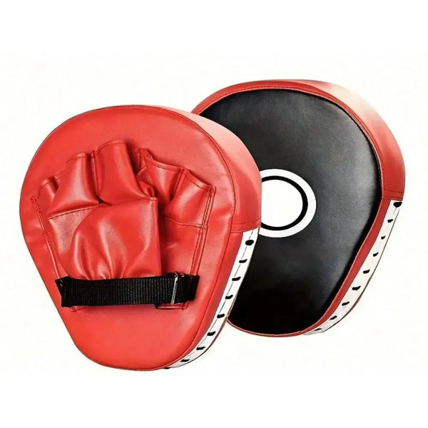 1pc Boxing Target Muay Thai Sanda Taekwondo Training Blocking Pad Practice - 1pc