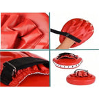 1pc Boxing Target Muay Thai Sanda Taekwondo Training Blocking Pad Practice - 1pc