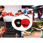 1pc Boxing Target Muay Thai Sanda Taekwondo Training Blocking Pad Practice - 1pc