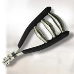3 Spring Starting Clamp Stringing Tool for Tennis Racquet Badminton Racket Tennis Equipment