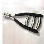 3 Spring Starting Clamp Stringing Tool for Tennis Racquet Badminton Racket Tennis Equipment