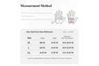 Half Finger Training Sport Gloves For Men Women Workout Fitness Body Building Weightlifting Gym Hand Wrist Protector Dumbbells - Black (1pair) XL