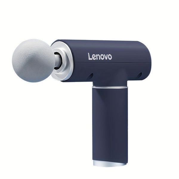8-Head Fascia Massage Gun