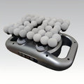 42-Head 9-Speed Fast-Charge Body Massager
