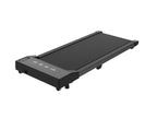 1.5 HP 52cm Electric Walking Pad Treadmill with Remote Control and Display Screen