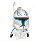 Captain Rex Deformed