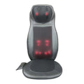 Orku Massager Cushion - Chair Seat Kneading Shiatsu Heat Massage Portable Car