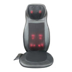 Orku Massager Cushion - Chair Seat Kneading Shiatsu Heat Massage Portable Car