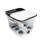 Orku Foot Spa Automatic Water Heating Massager - Electric Pedicure Bath