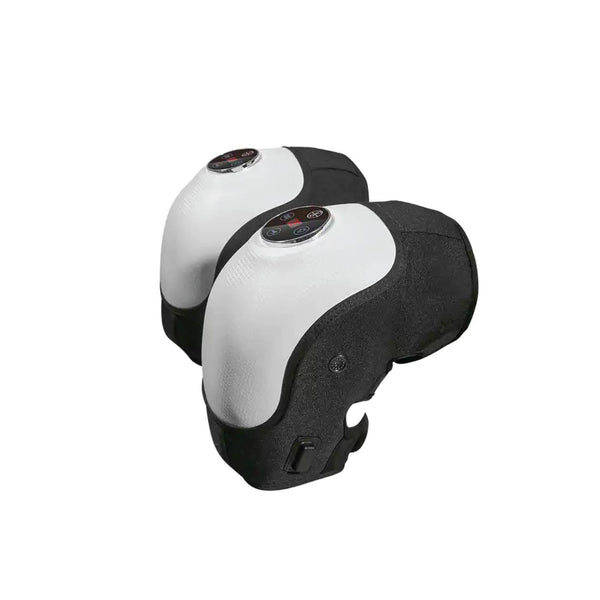 2x Electric Knee Massager
