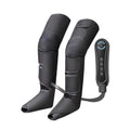Orku Air Compression Leg Knee Foot Massager with Heat - Relaxation and Recovery
