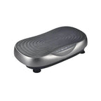 Social Hike 55cm Vibration Plate Machine Full Body Exercise Platform 200W Grey