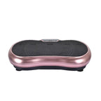 Social Hike 68cm Vibration Plate Machine Full Body Workout Platform Rose