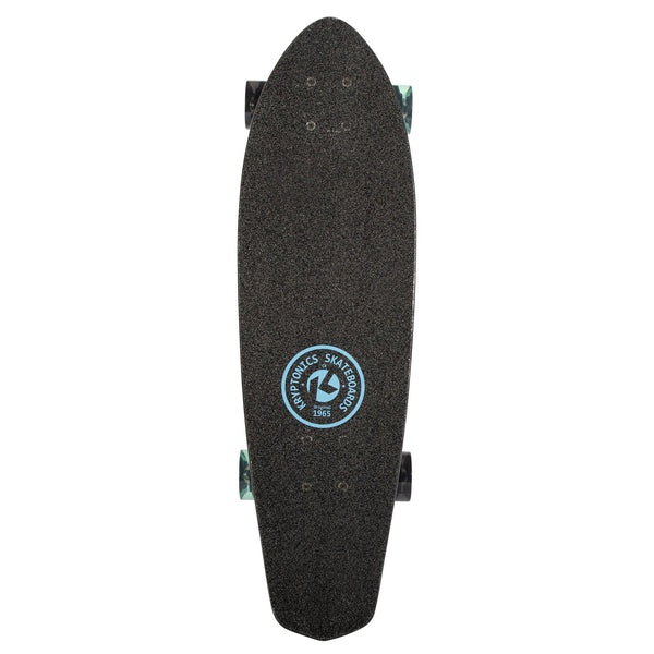 Kryptonics 28-inch Cruiser Board Negative