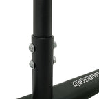 Powertrain Dip Bars Pair Load Capacity 200kg Separated Type Push-up Bars