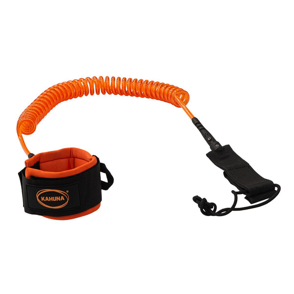 Safety Leash for Stand Up Paddle Board