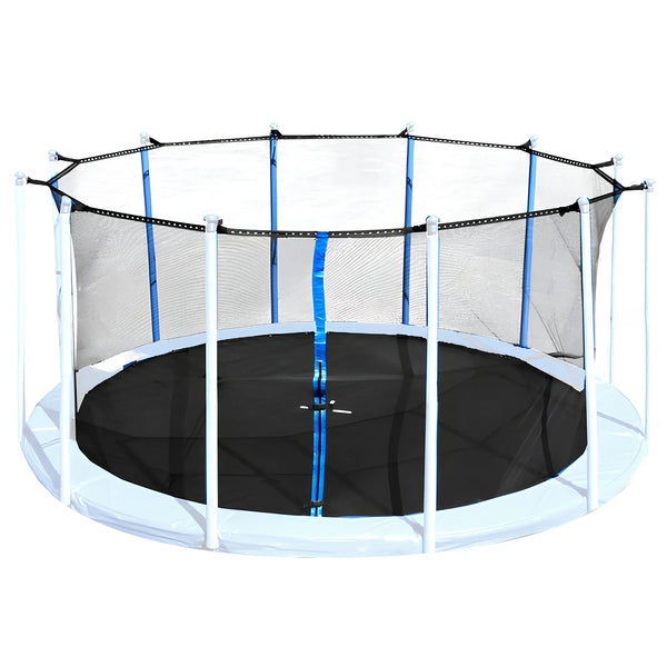 Kahuna Replacement Trampoline Inner Net 12 Feet 12 Pole