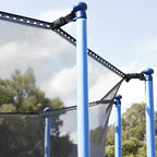 Kahuna Replacement Trampoline Inner Net 14 Feet 12 Pole