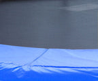 Kahuna 8ft Replacement Reinforced Outdoor Round Trampoline Safety Spring Pad Cover (14 Feet)