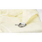 Wallaroo Waterproof Shade sail 5x5 160 GSM