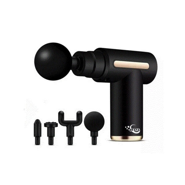 LED Mini Massage Gun