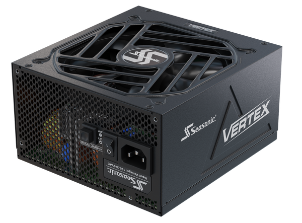 1200W Platinum Fully Modular ATX Power Supply Unit
