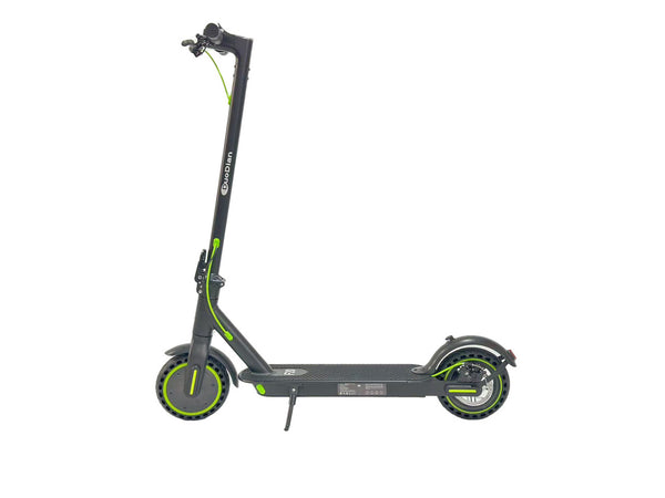 BUNA Classic Electric   Scooter   for   Adults, 350W Motor, 25KM/H, 25 KM Range, 8.5