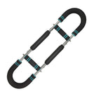 Multi Functional U Shaped Arm Strength Trainer Adjustable Home Exercise Device