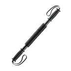 Spring Arm Power Rod Grip Puller Home Fitness Equipment for Strength Training - 60KG