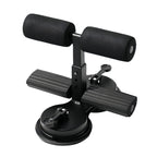 Sit Up Assistant Device Home Gym Equipment Foot Support Abdominal Exercise Tool