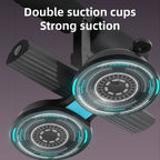 Sit Up Assistant Device Home Gym Equipment Foot Support Abdominal Exercise Tool