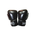 Boxing Sparring Training Gloves MMA Kickboxing Punching Gloves for Practice Sessions - Yellow [Map Pattern]