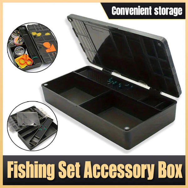 Fishing Accessories Multifunctional Storage Box
