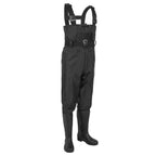 Waterproof Ultra Light Breathable Wading Pants Nylon Half Length Gear - Army green-42