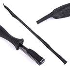 10Pcs 170cm Protective Fishing Rod Cover Sleeve Socks