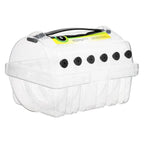 Multifunctional Fishing Line Organizer Storage Box Tackle Management Holder