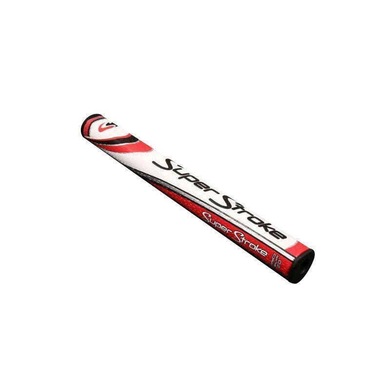 Super Stroke 3.0 Golf Grip Putter Ultra Slim Mid Slim Fat Outdoor Sport - Black