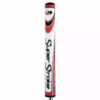 Super Stroke 3.0 Golf Grip Putter Ultra Slim Mid Slim Fat Outdoor Sport - Black
