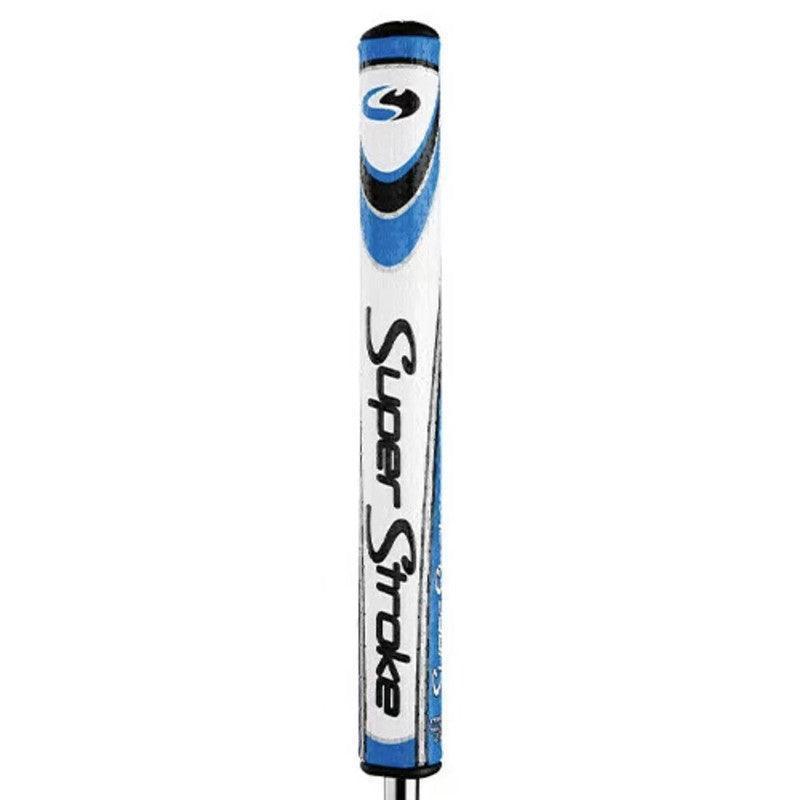 Super Stroke 3.0 Golf Grip Putter Ultra Slim Mid Slim Fat Outdoor Sport - Red