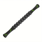 Muscle Massage Sticks Fitness Sport Fascia Rods High Strength Relaxation Roller - Blue